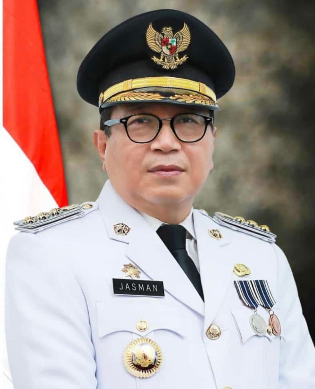 Waspada Terhadap Kabut Asap, Pj Wako Jasman Keluarkan Surat Edaran 
