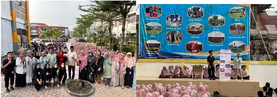 Merokok dan Ancaman Terhadap Kesehatan Gigi dan Mulut