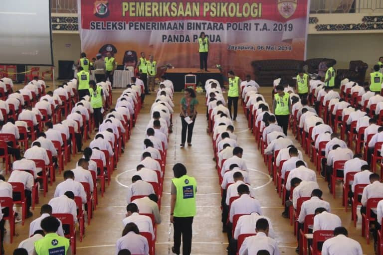 Penerimaan Polri Segera Dibuka, Ini Syarat dan Cara Daftar Tamtama Polri 