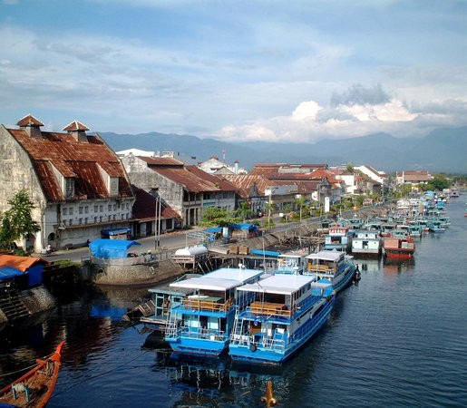 Pengusaha Kapal: Sumbar Butuh Galangan Kapal 